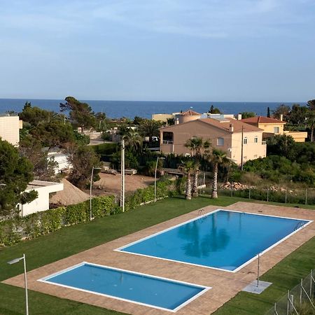 Ca La Cristina - Apartamento Turistico L'Ametlla De Mar Luaran gambar