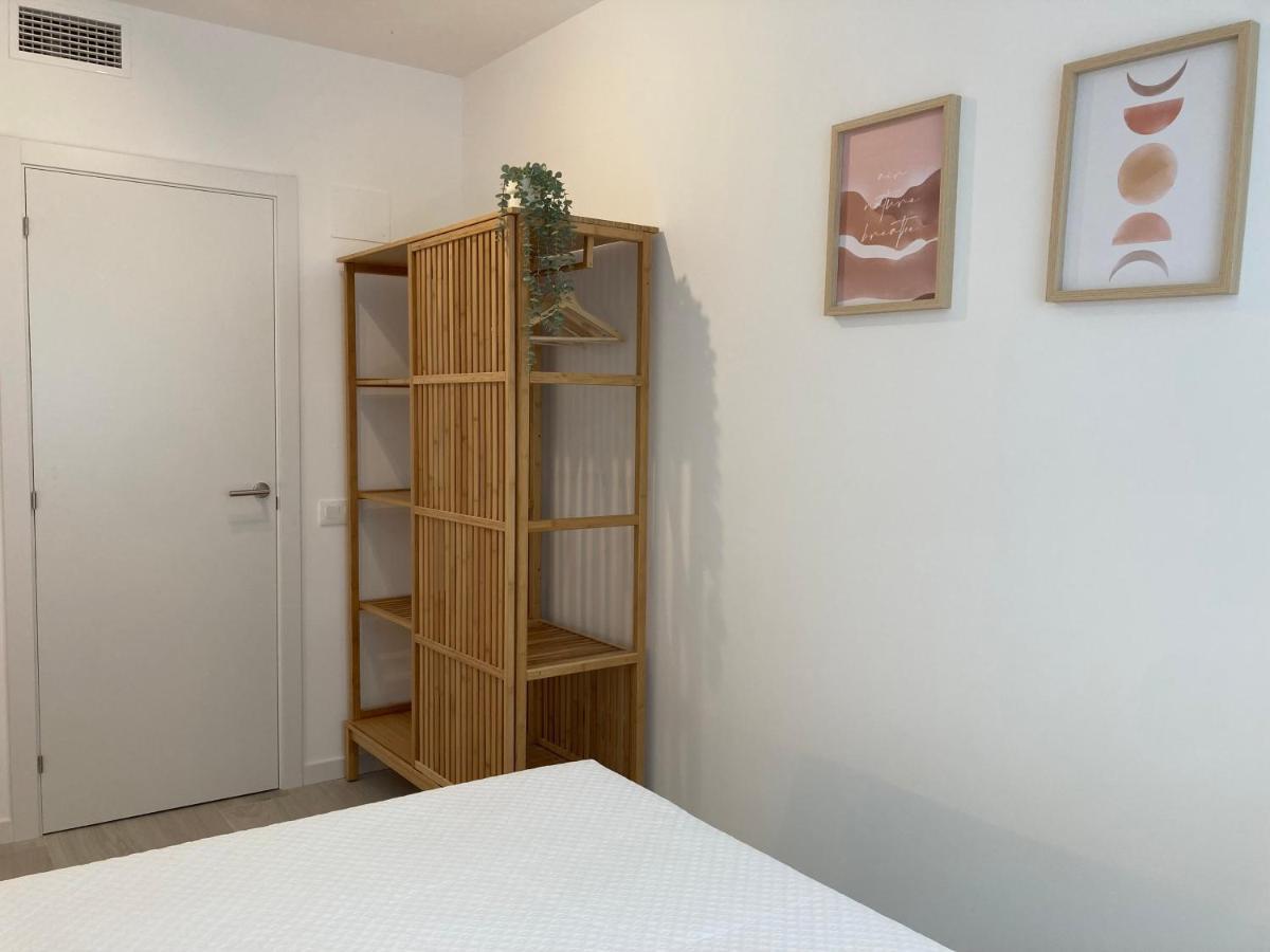 Ca La Cristina - Apartamento Turistico L'Ametlla De Mar Luaran gambar