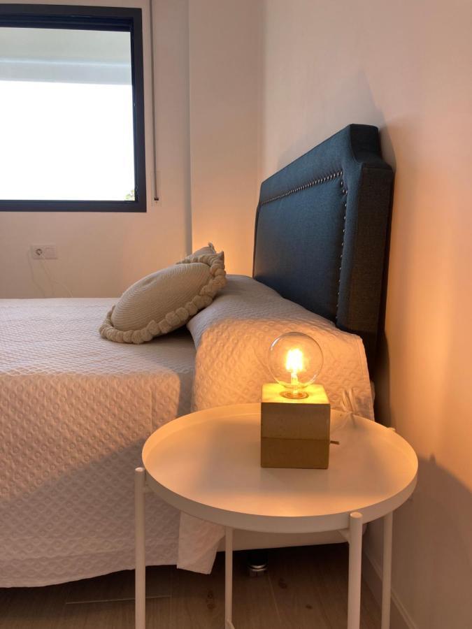 Ca La Cristina - Apartamento Turistico L'Ametlla De Mar Luaran gambar