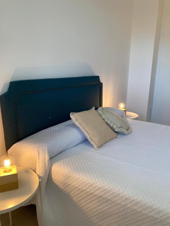 Ca La Cristina - Apartamento Turistico L'Ametlla De Mar Luaran gambar