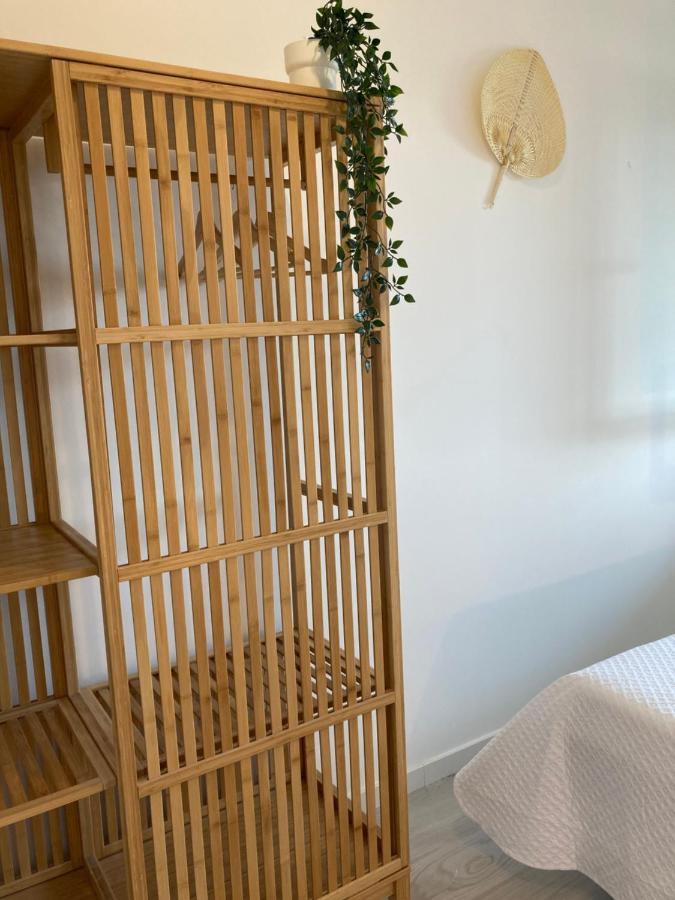 Ca La Cristina - Apartamento Turistico L'Ametlla De Mar Luaran gambar