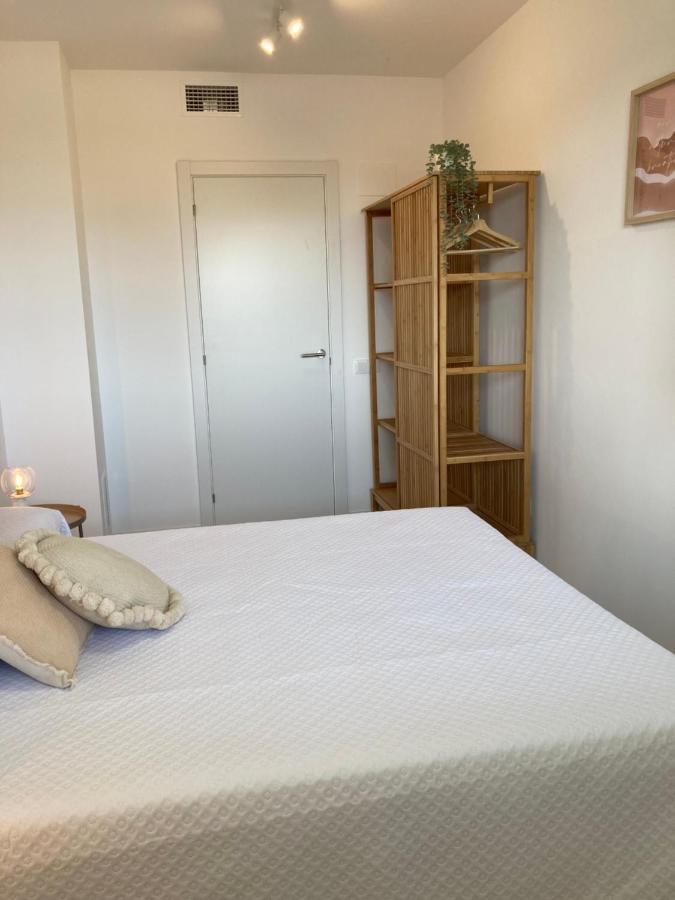 Ca La Cristina - Apartamento Turistico L'Ametlla De Mar Luaran gambar