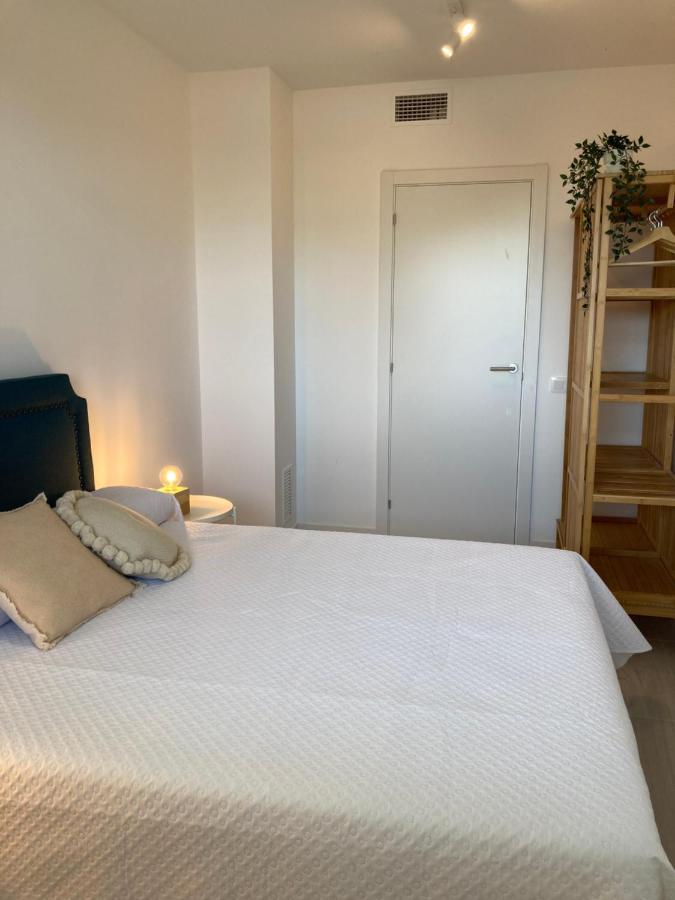 Ca La Cristina - Apartamento Turistico L'Ametlla De Mar Luaran gambar