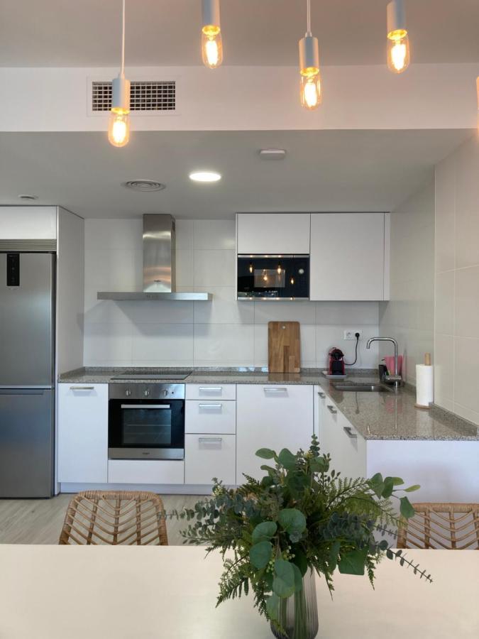 Ca La Cristina - Apartamento Turistico L'Ametlla De Mar Luaran gambar