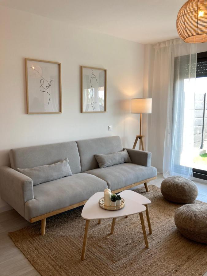 Ca La Cristina - Apartamento Turistico L'Ametlla De Mar Luaran gambar