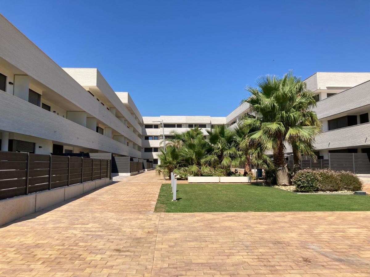 Ca La Cristina - Apartamento Turistico L'Ametlla De Mar Luaran gambar