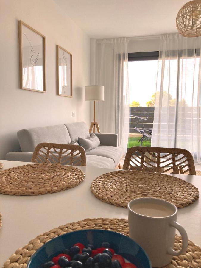 Ca La Cristina - Apartamento Turistico L'Ametlla De Mar Luaran gambar