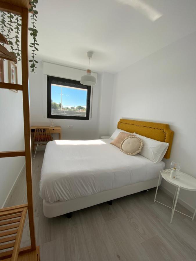 Ca La Cristina - Apartamento Turistico L'Ametlla De Mar Luaran gambar