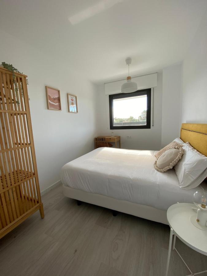 Ca La Cristina - Apartamento Turistico L'Ametlla De Mar Luaran gambar