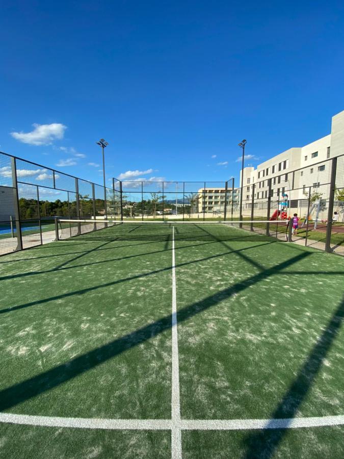 Ca La Cristina - Apartamento Turistico L'Ametlla De Mar Luaran gambar