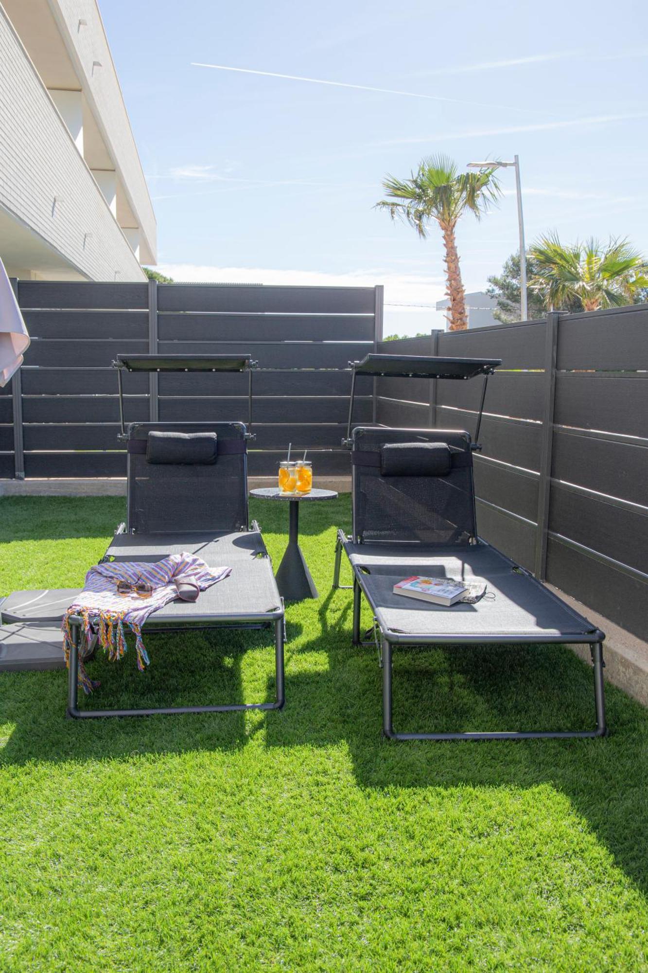 Ca La Cristina - Apartamento Turistico L'Ametlla De Mar Luaran gambar
