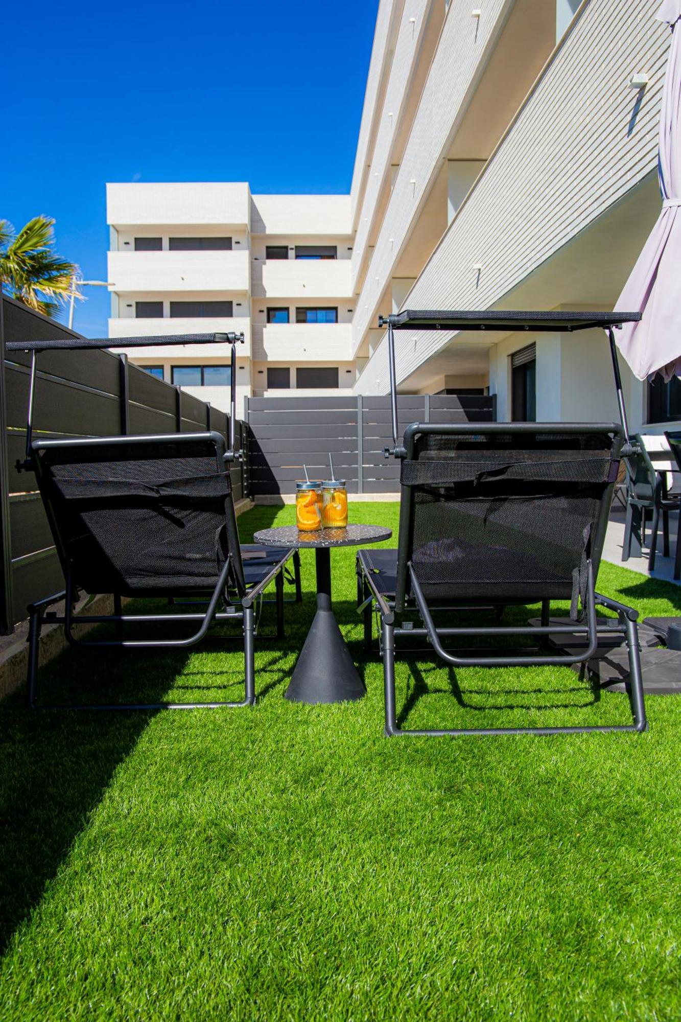 Ca La Cristina - Apartamento Turistico L'Ametlla De Mar Luaran gambar