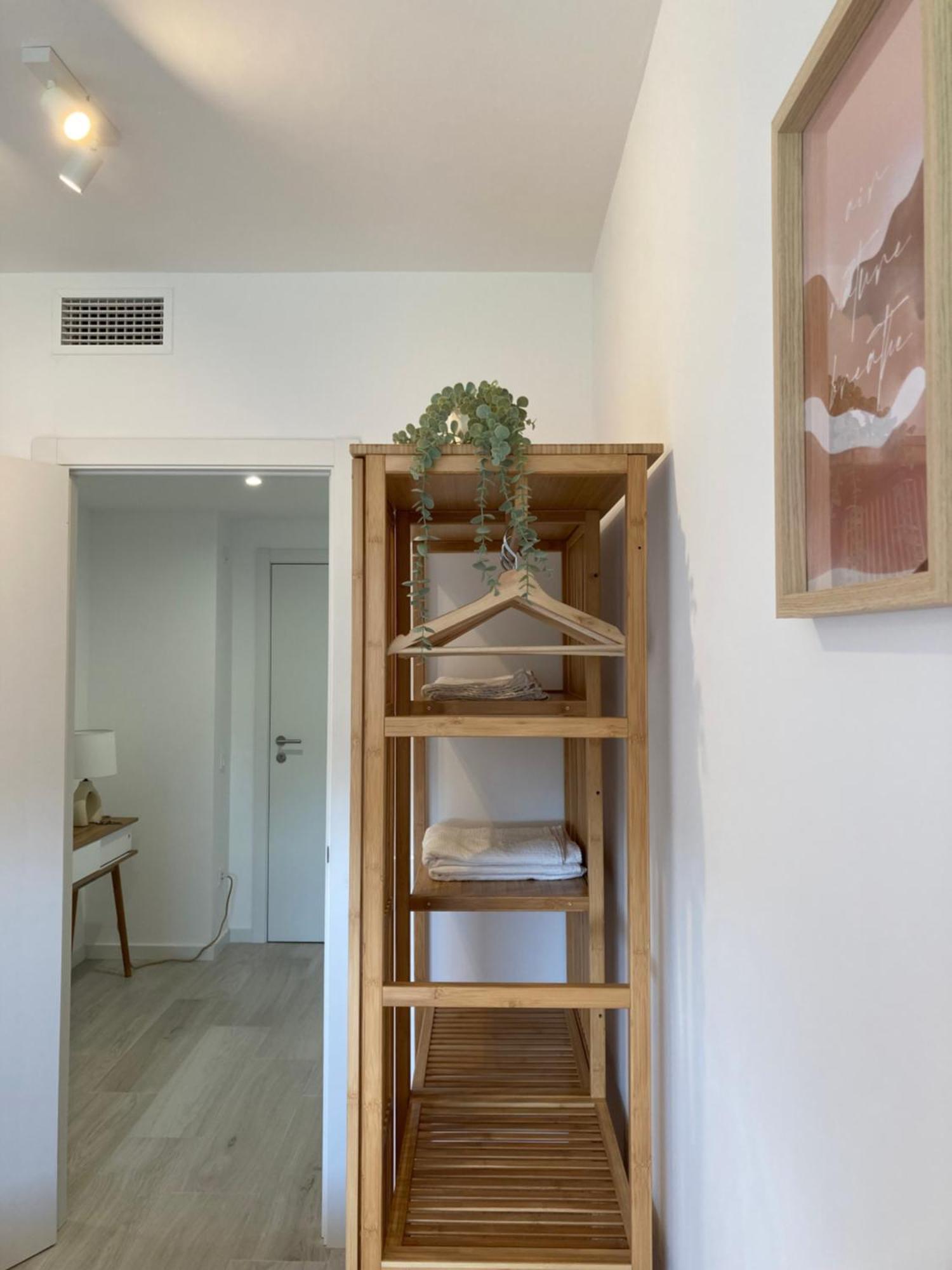Ca La Cristina - Apartamento Turistico L'Ametlla De Mar Luaran gambar