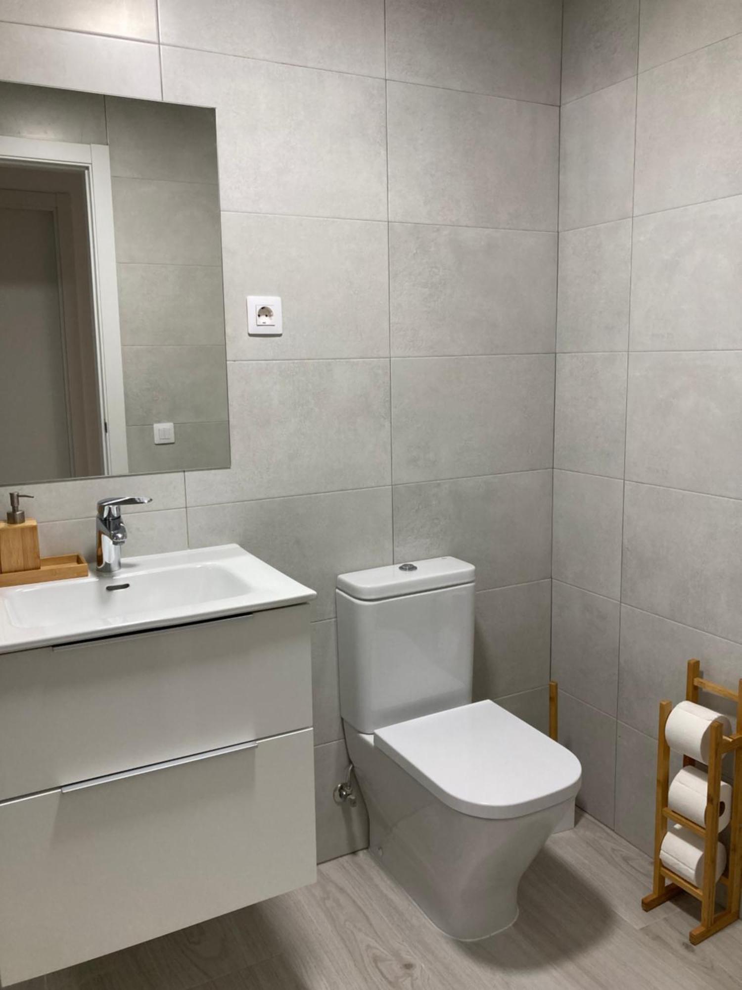 Ca La Cristina - Apartamento Turistico L'Ametlla De Mar Luaran gambar