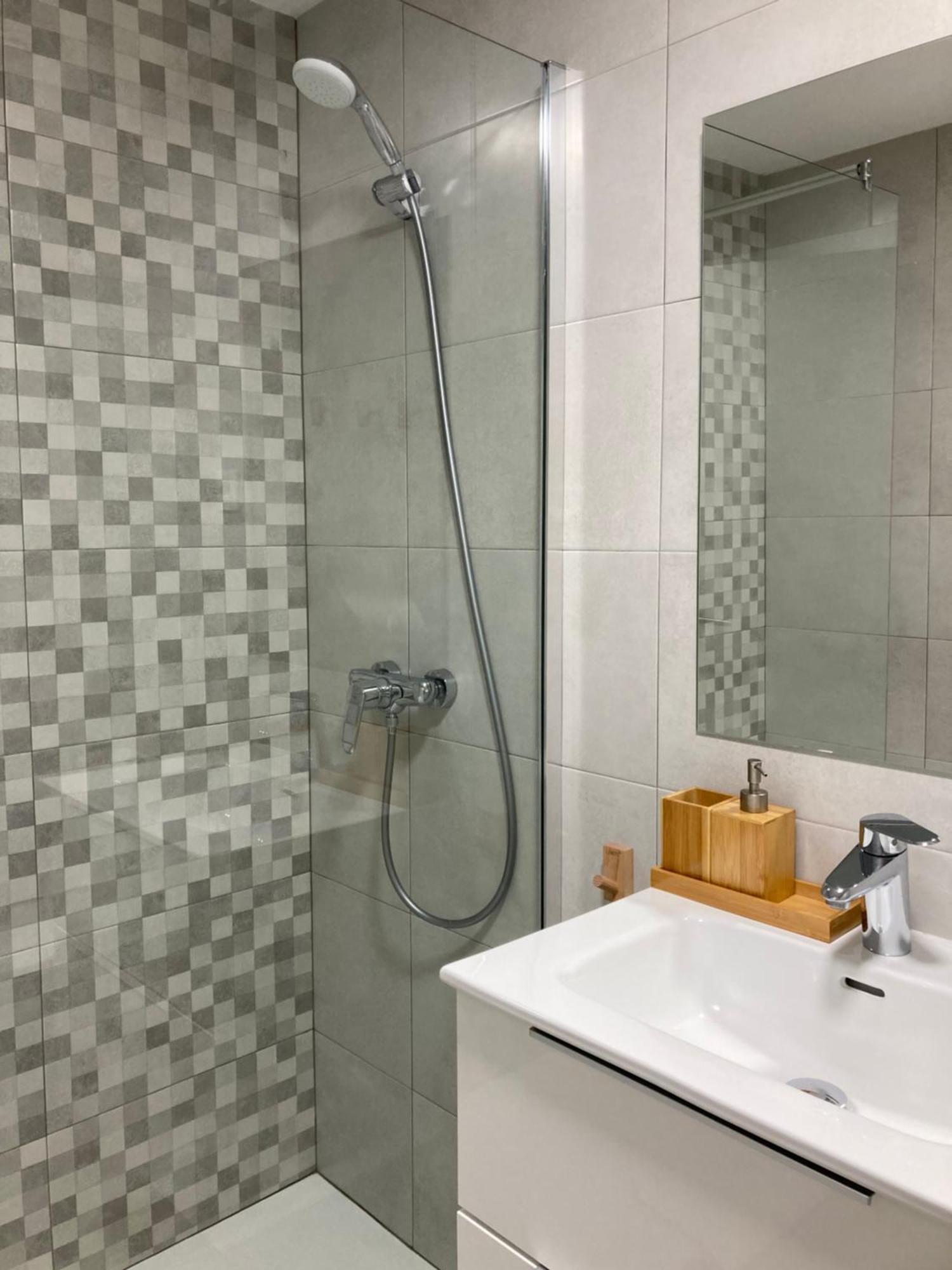 Ca La Cristina - Apartamento Turistico L'Ametlla De Mar Luaran gambar
